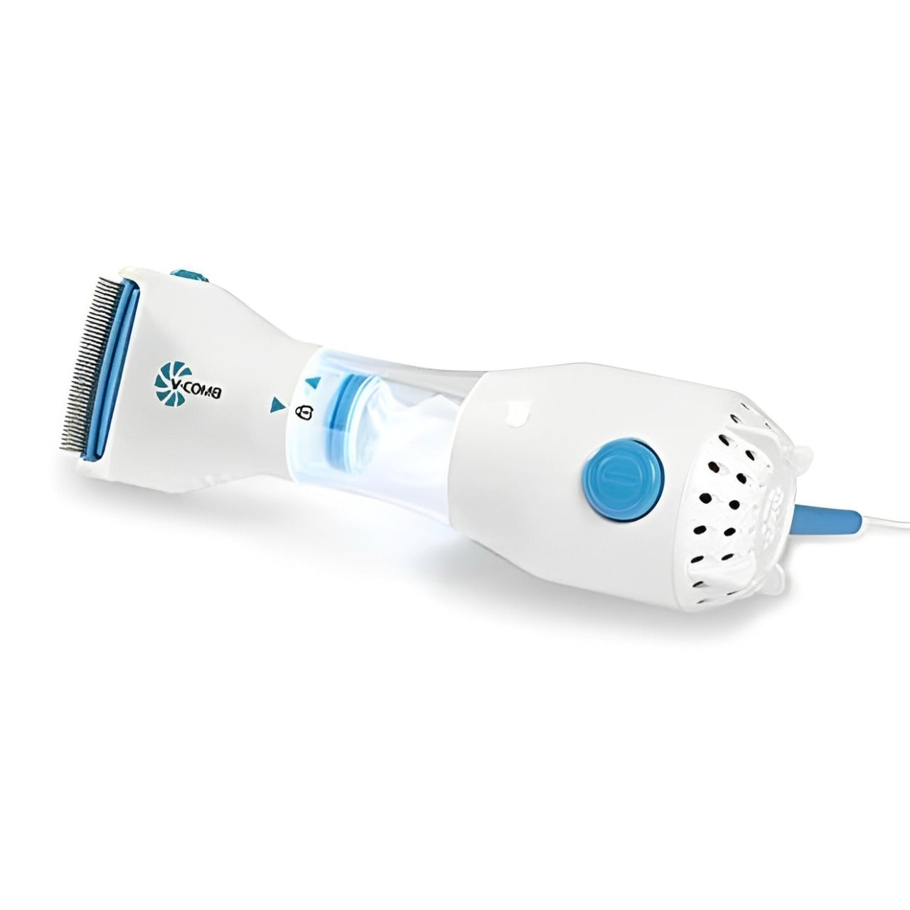 V-COMB Electric Head Lice Remover.