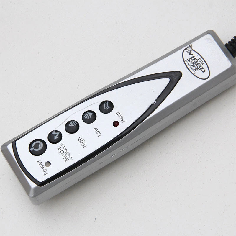 Remote Controller Of Vibro Shape Slimming Belt.