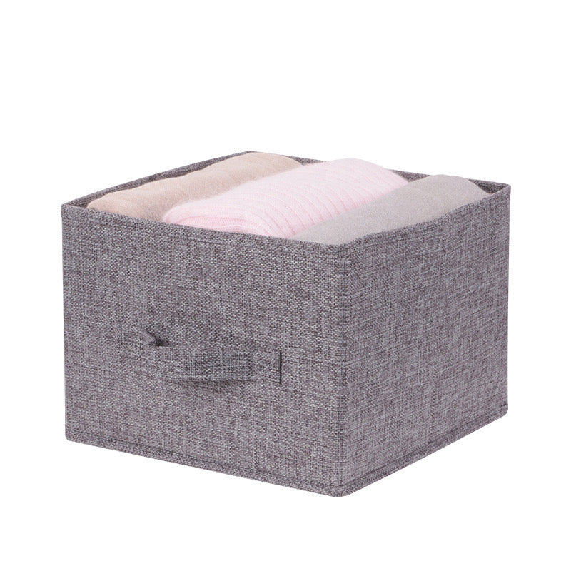 Wardrobe Clothes Storage Bags
