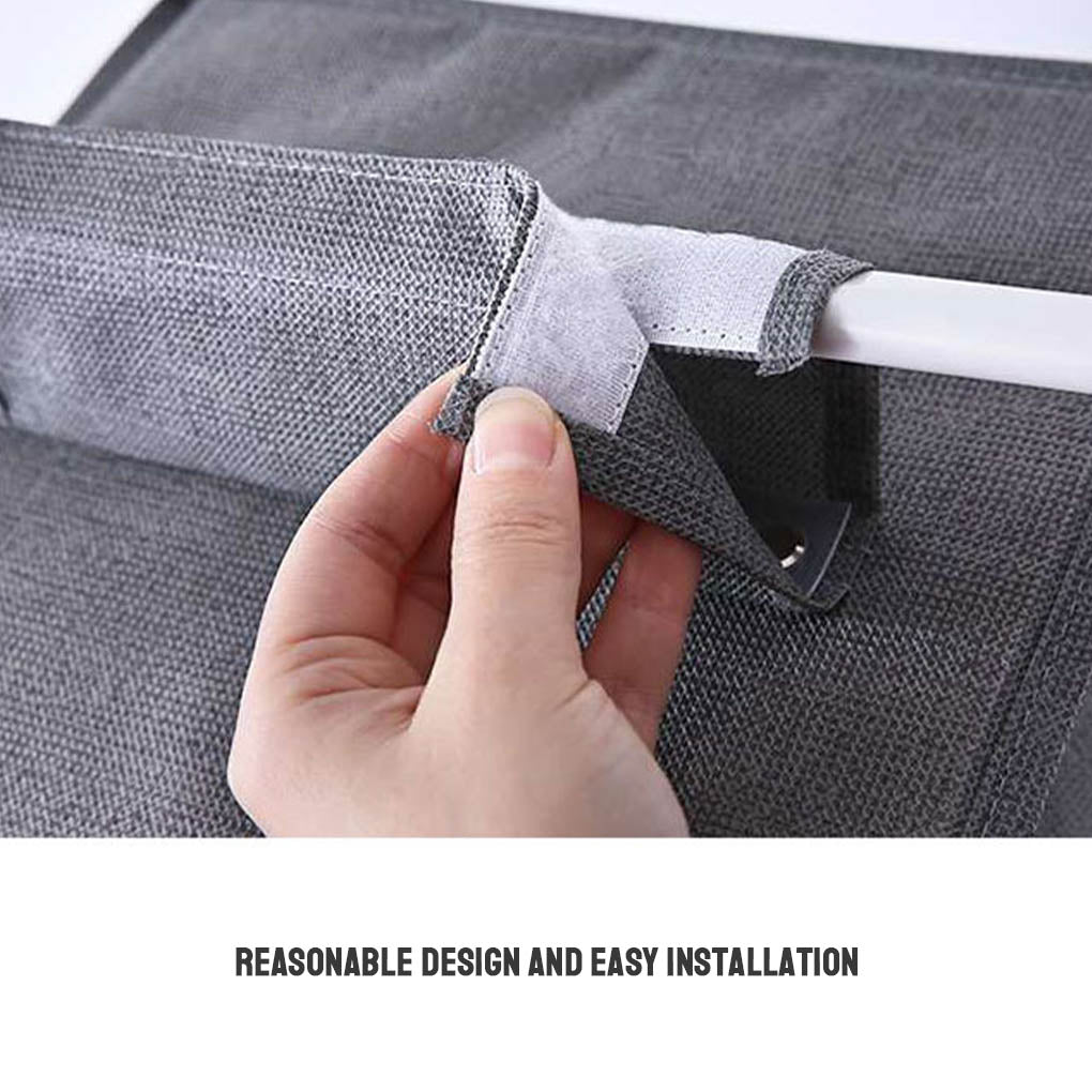 Wardrobe Clothes Storage Bags with reasonable design