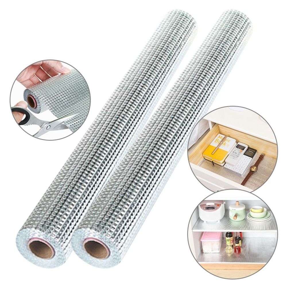 Waterproof Anti-Slip Cabinet & Wardrobe Sheet.