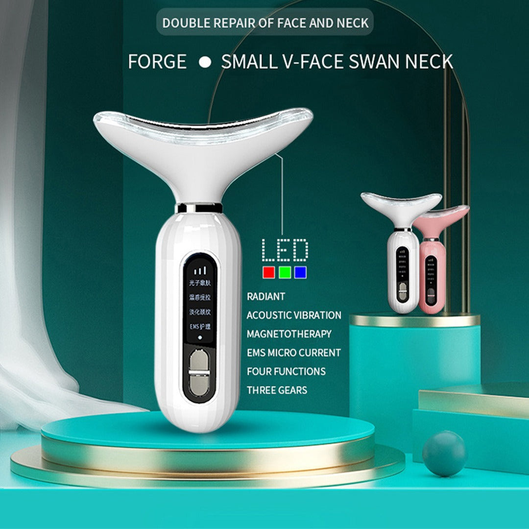 High Frequency Vibration Skin Rejuvenation Device