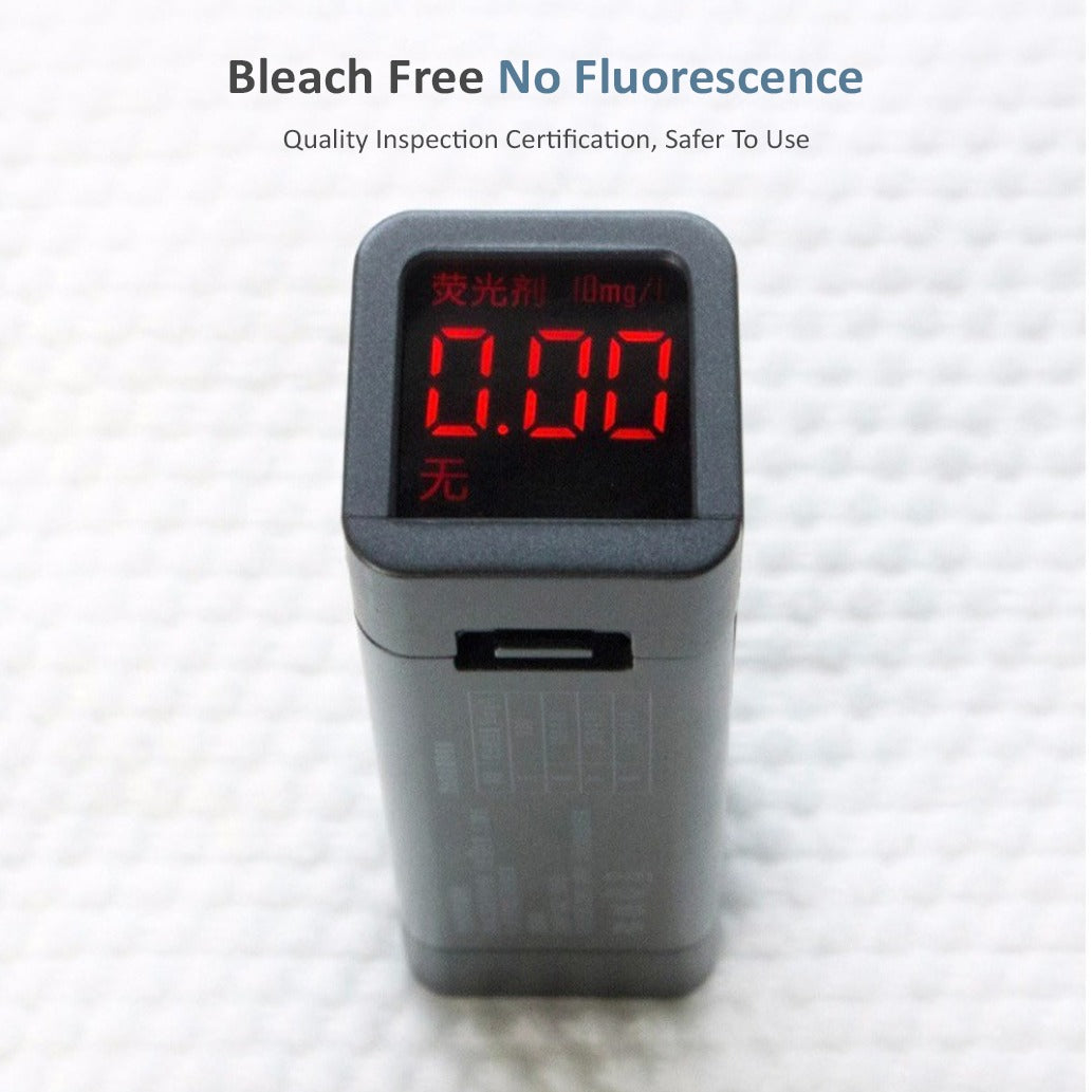 Quality Inspection Certification ,Safer to use Cotton Disposable Dry Tissue Wipes