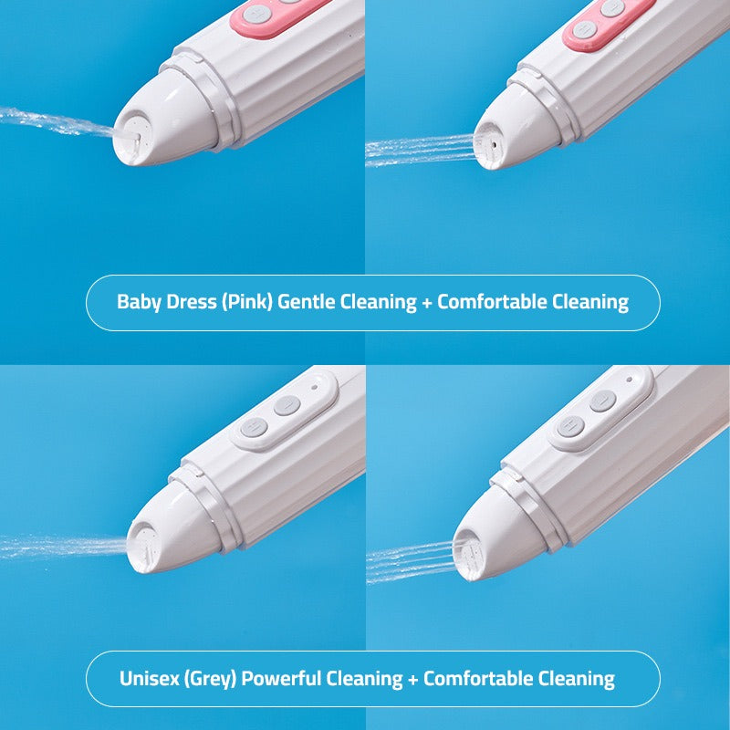 Portable USB Charging Travel Shattaf with features