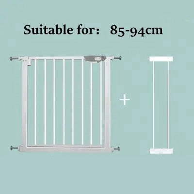 Showcasing Children Safety Gate suitable for 85-94 cm