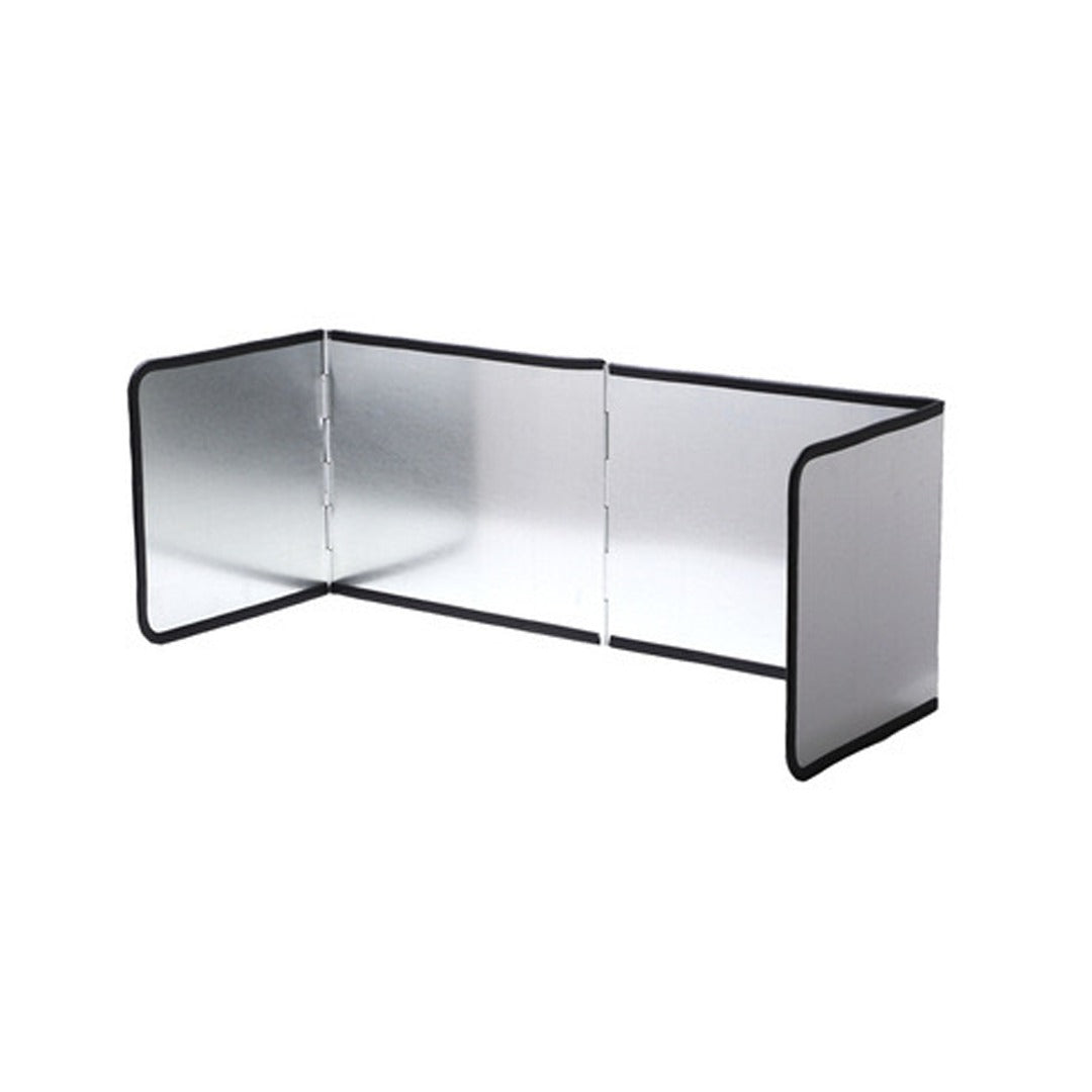 Gas Stove Oil-blocking Board - product showcase