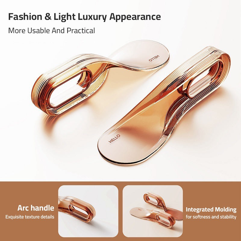 Mattress Lifter - Product Shape