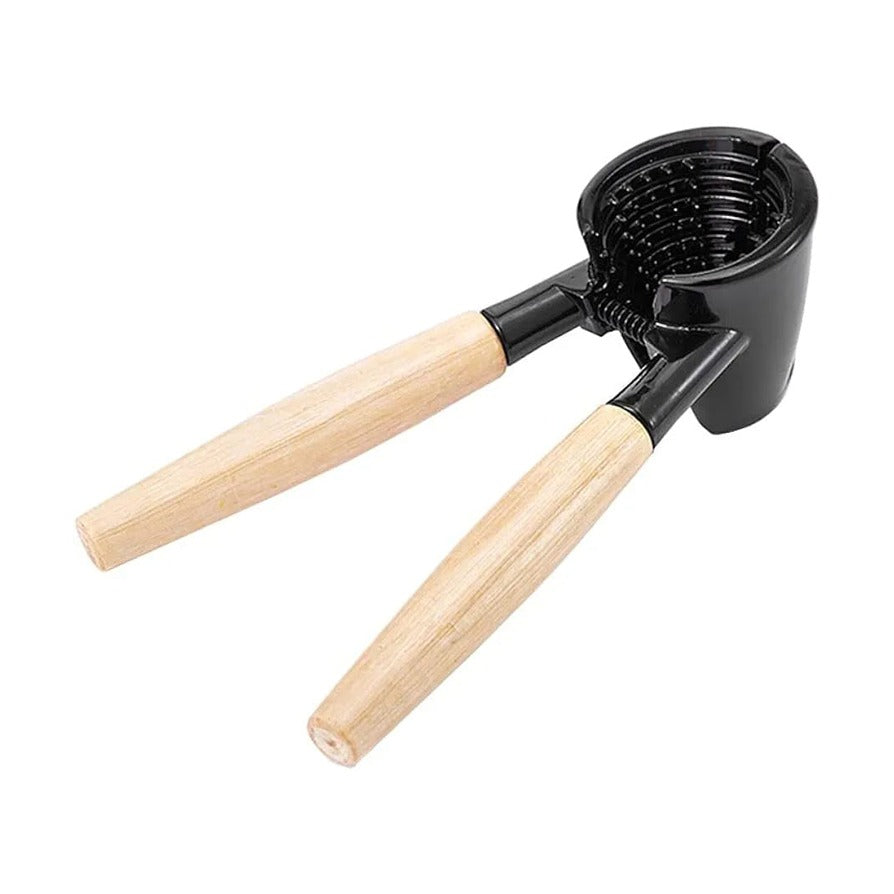 Showcasing Nutcracker Tool