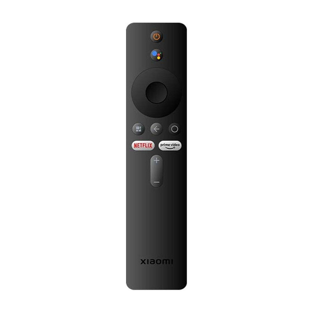 Xiaomi TV MDZ-27-AA Stick 4K in black color