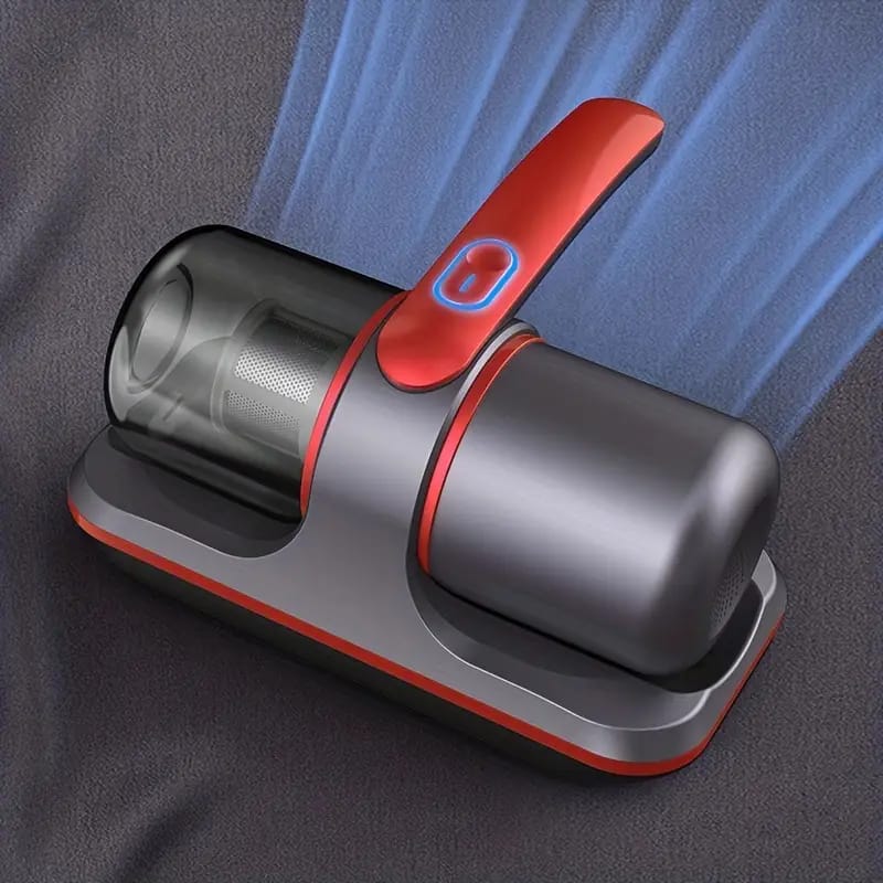 Wireless Vacuum Cleaner- Dust Mite Remover