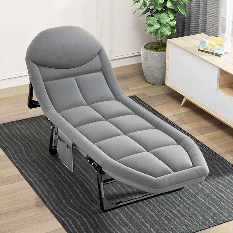 Heavy Duty Lightweight Foldable Travel Camping Cot Bed