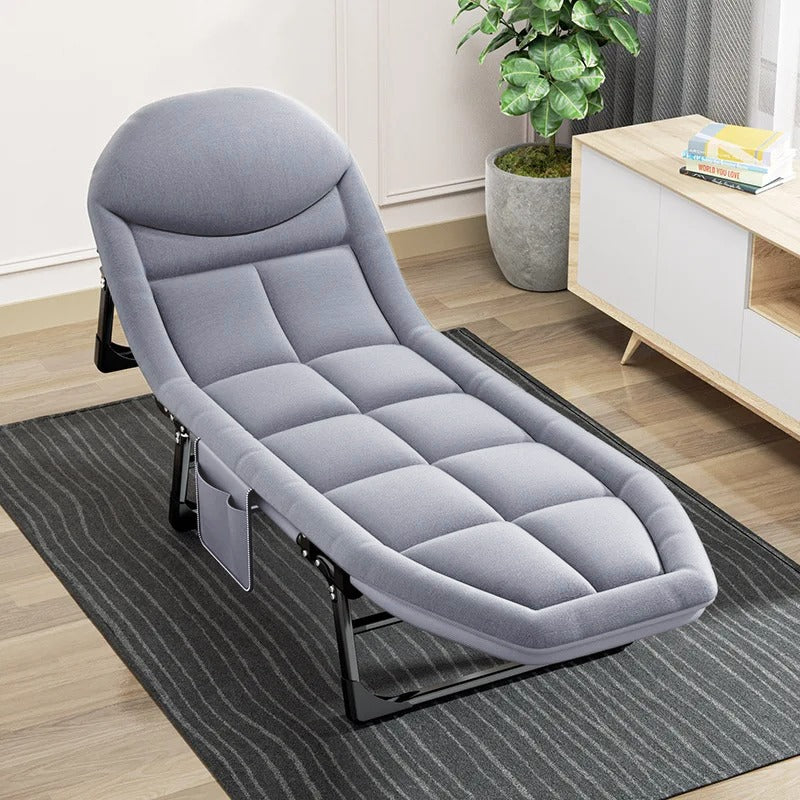 Heavy Duty Lightweight Foldable Travel Camping Cot Bed