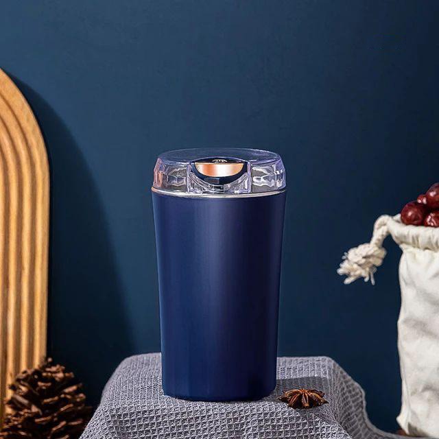 Electric Coffee Grinder and Mixer