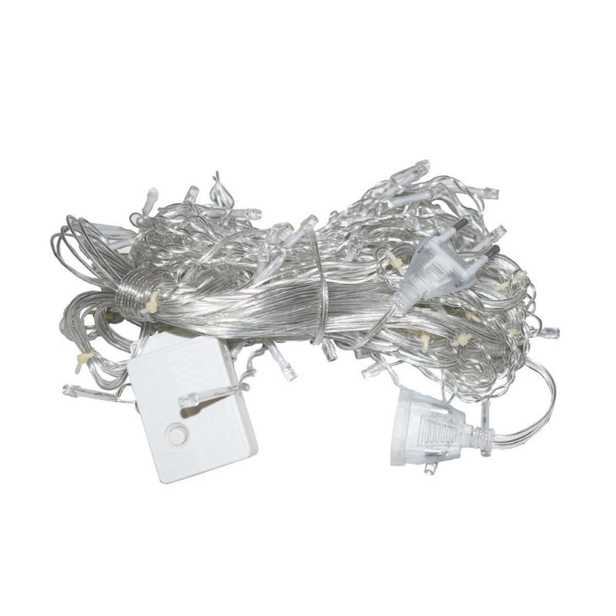 LED Copper String Warm Light