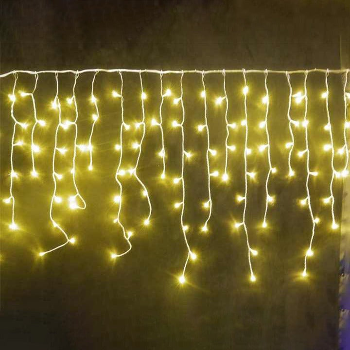 LED String Warm Light