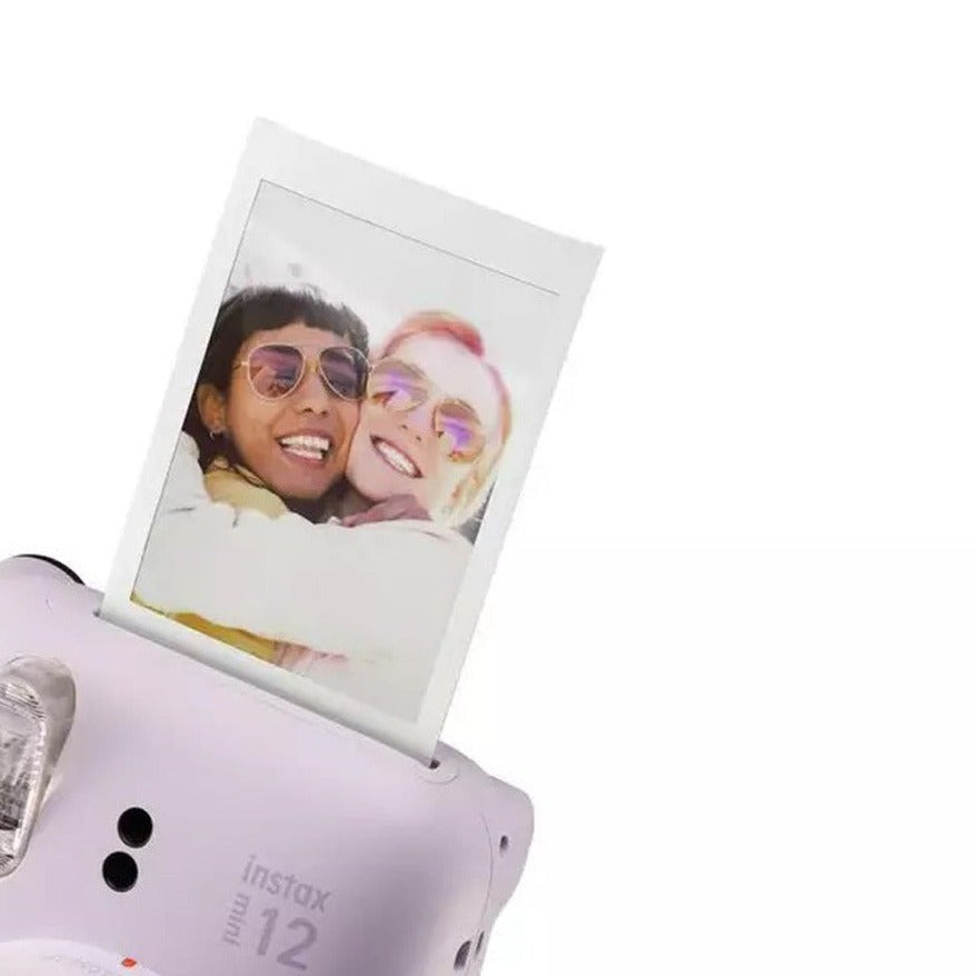 FUJIFILM Instax Mini 10-Sheet Instant Film Pack