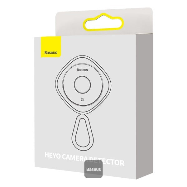 Hidden Camera Detector