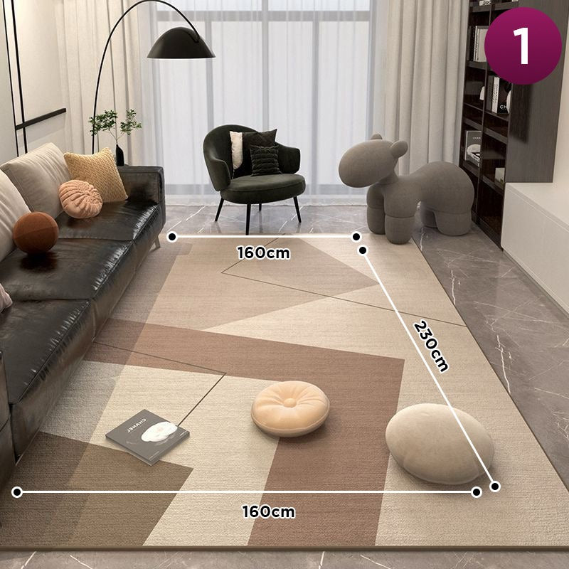 Non-Slip Floor Mat Rug
