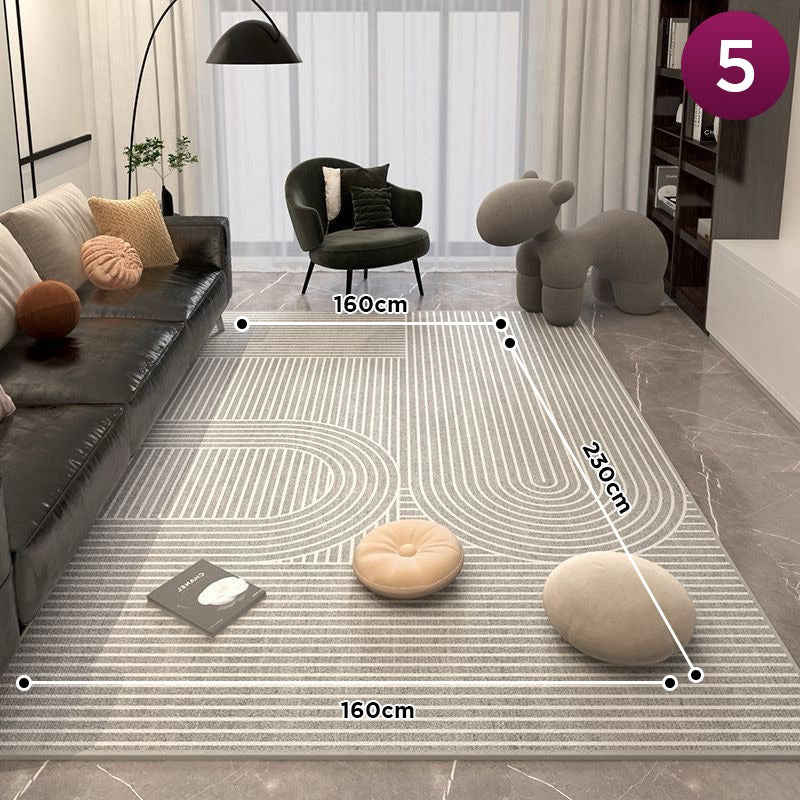 Non-Slip Floor Mat Rug