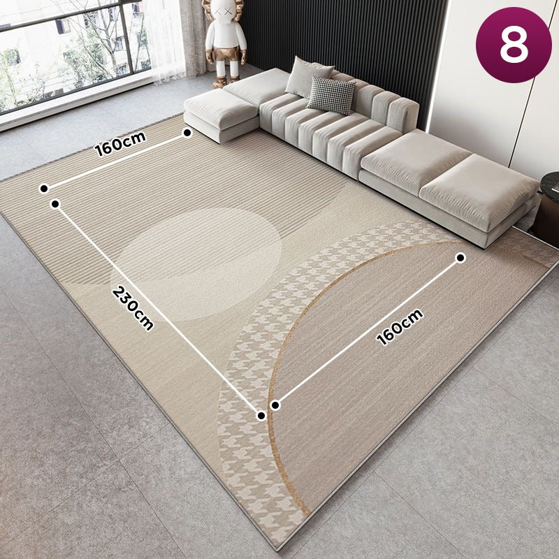Non-Slip Floor Mat Rug