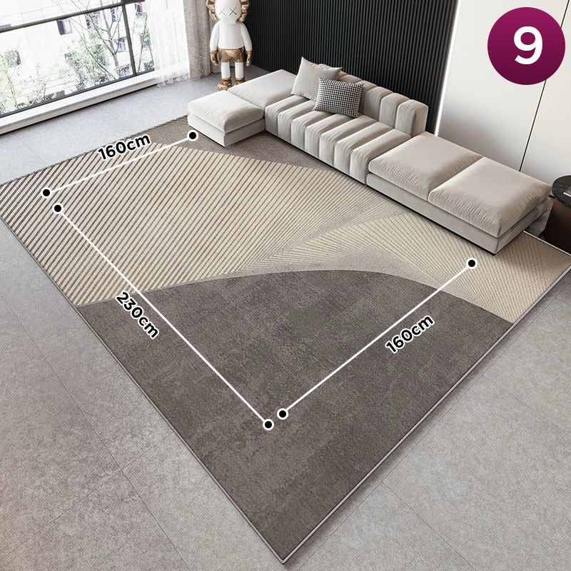 Non-Slip Floor Mat Rug
