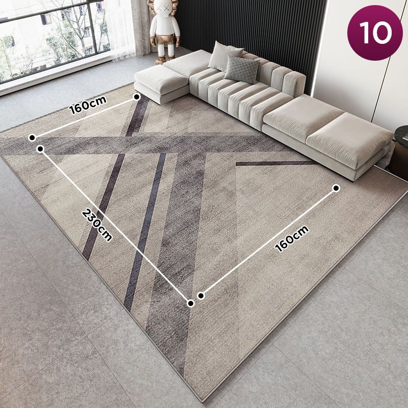 Non-Slip Floor Mat Rug