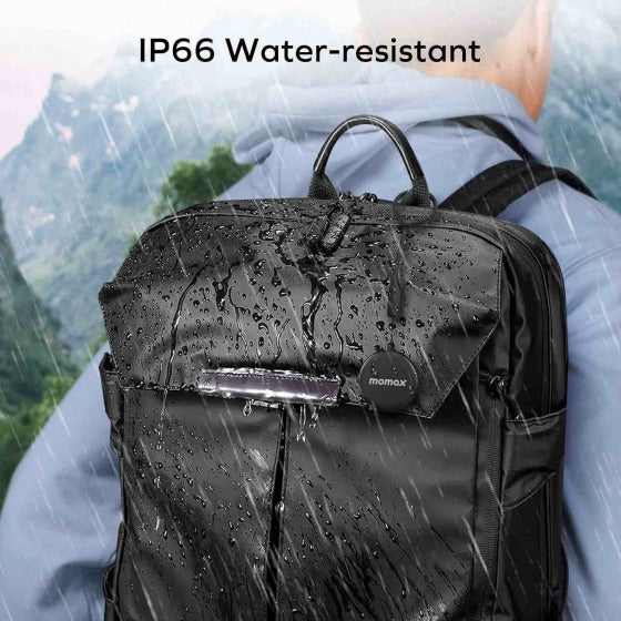 waterproof Pinpop Airtag Wireless Loctaion Tracker