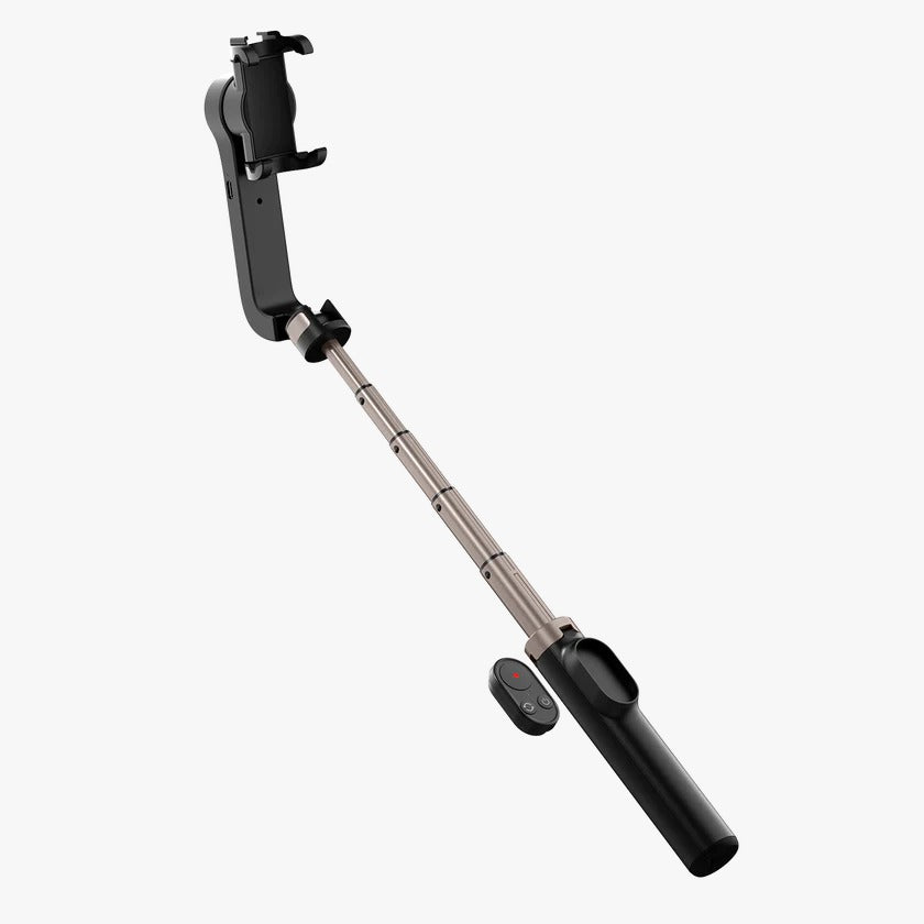 Momax One Click Rotation Selfie Stable