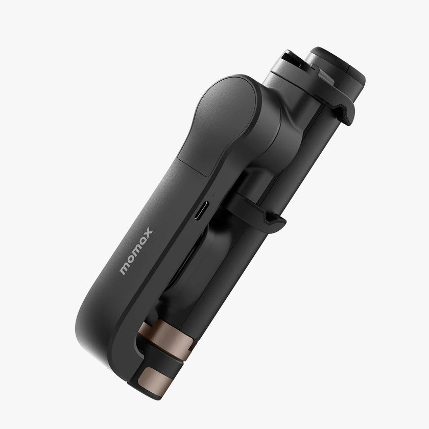 Momax One Click Rotation Selfie Stable