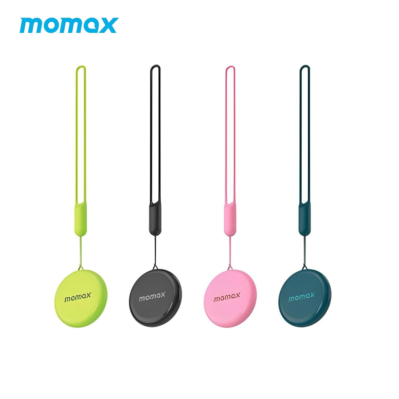 Momax Pinpop Wireless Loctaion Tracker
