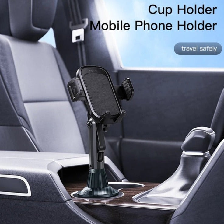 Admos Car Cup Mount Holder