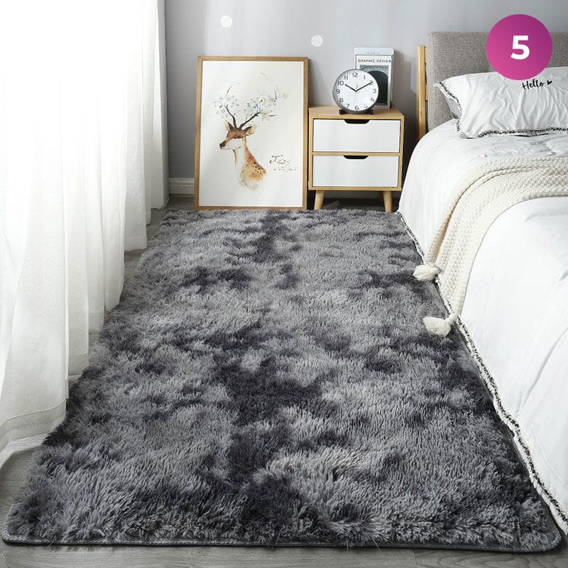 سجادة داخلية فائقة النعومة