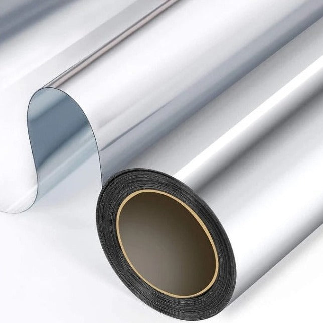 Window Privacy Film.