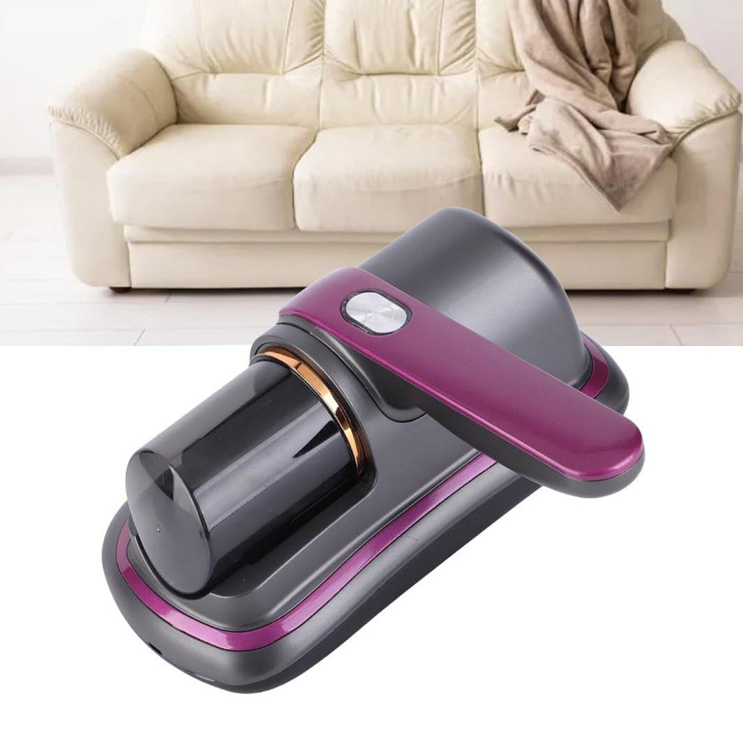 Wireless Dust Mite Removal Vacuum Cleaner.