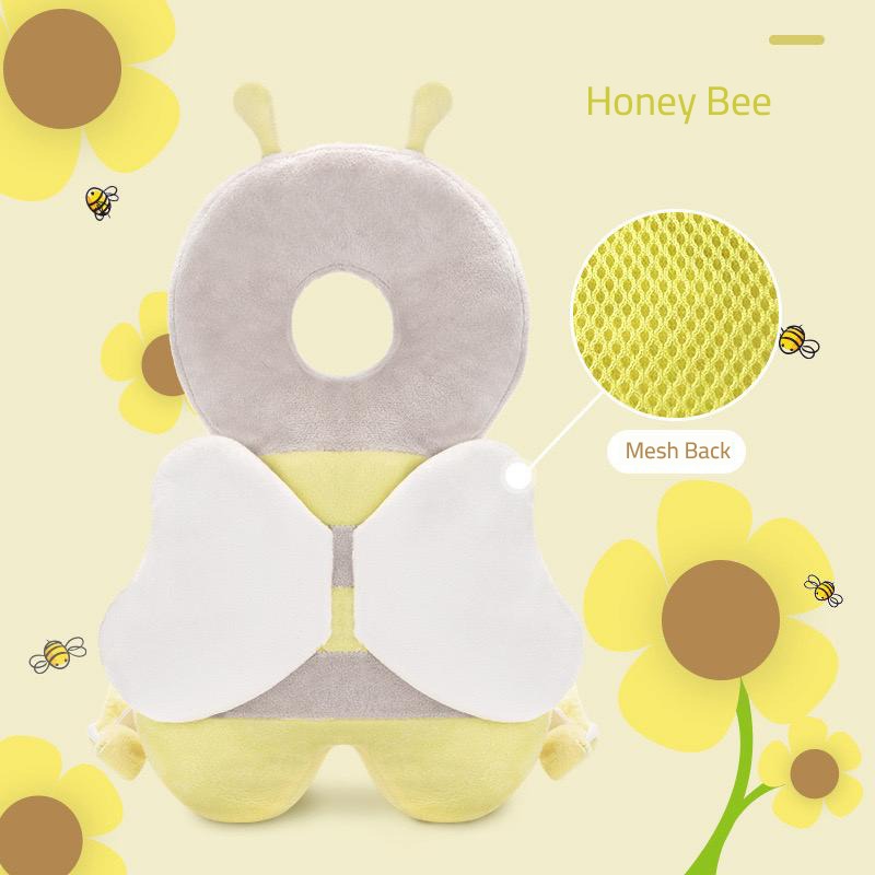 Baby Head Protector Pillow.