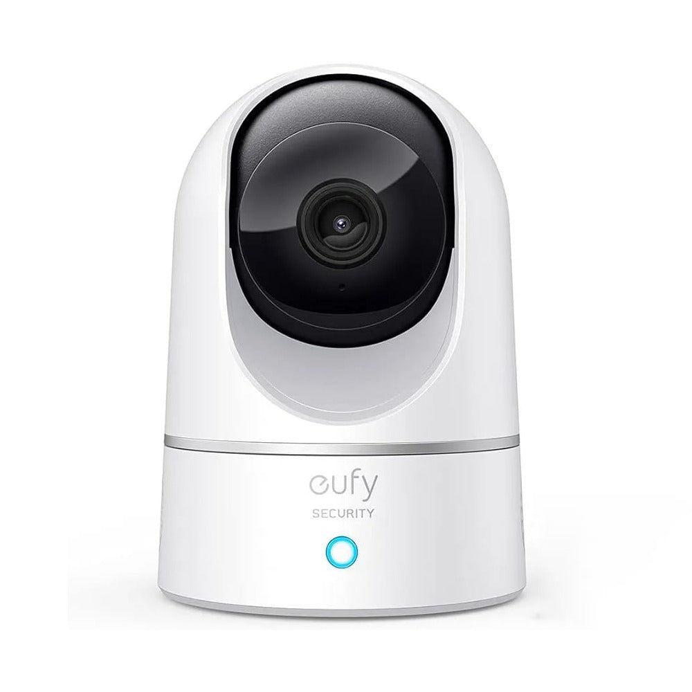 Eufy Indoor Security Camera.