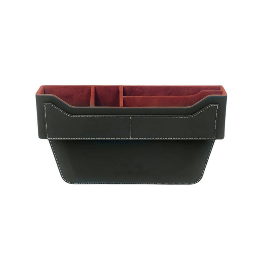 Zhuse Car Seat Seam Storage Box.