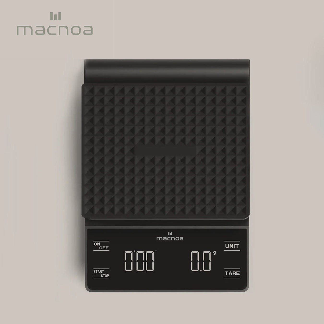 Macnoa Coffee Scale