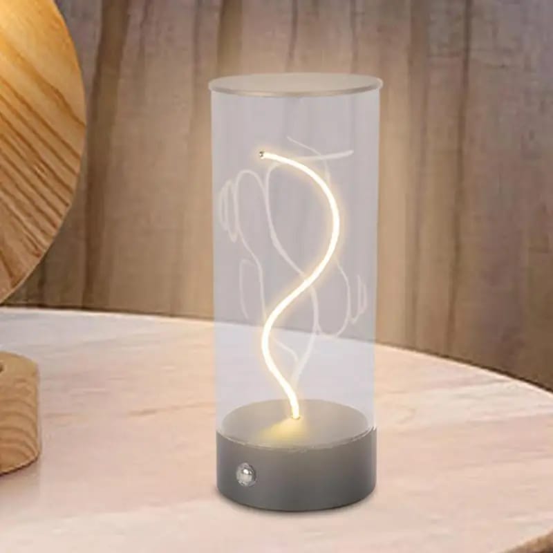 Creative Night Light Lamp.