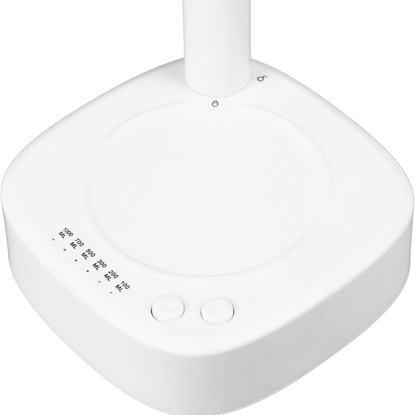 details of desktop water pump