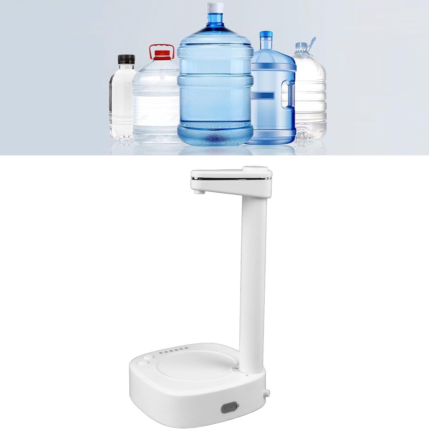 desktop water pump best among all