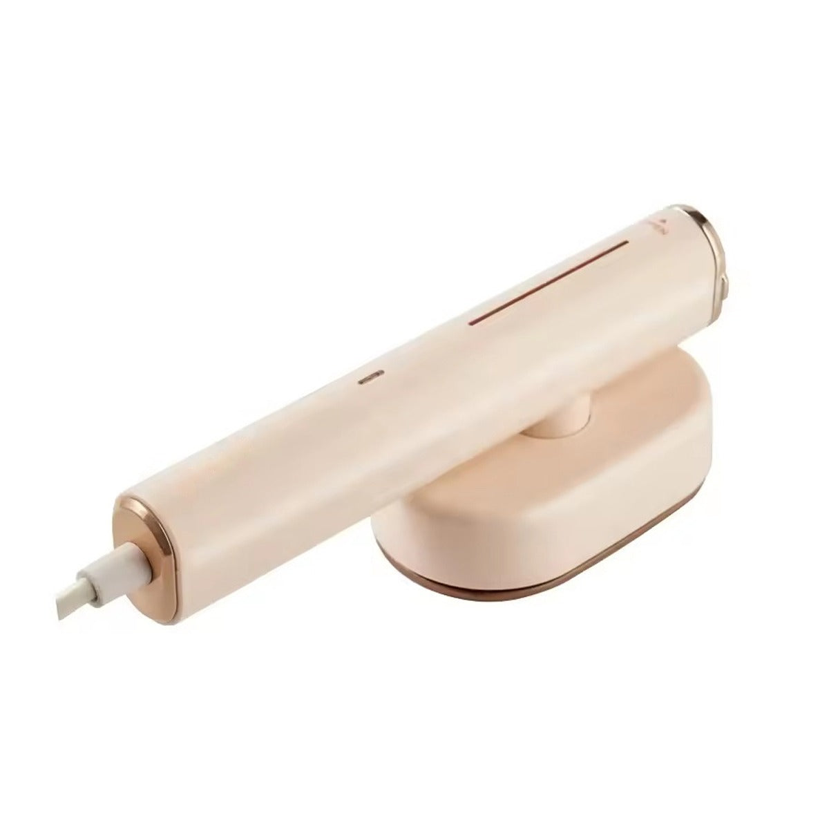 Portable handheld steam and Press Iron