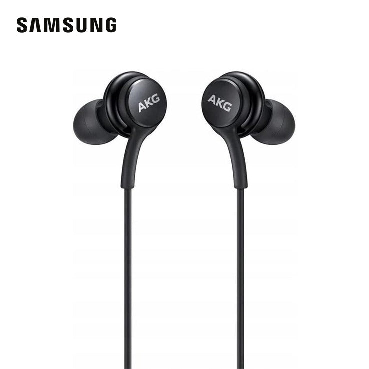 Samsung Type-C Earphone.