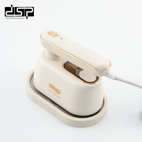 Steam Iron Box.