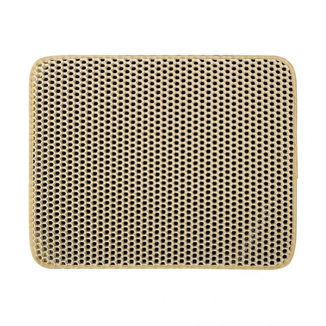 Cat Litter Tray Mat.