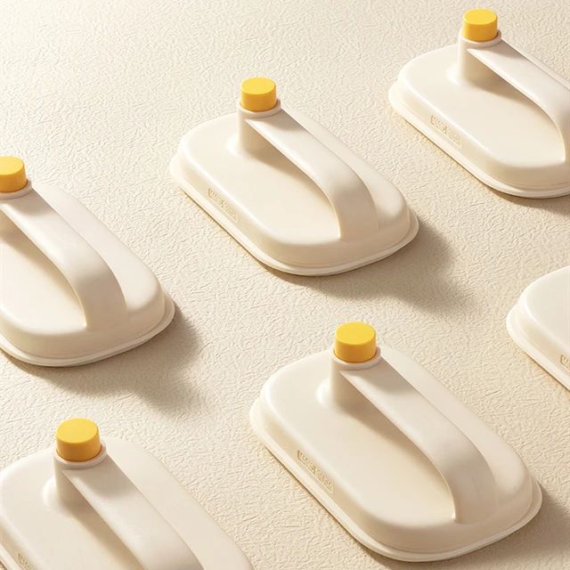 Disposable Cloth Brush ready to swipe your dirt