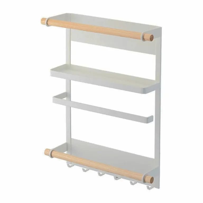 Multi-use Kitchen Organizer.