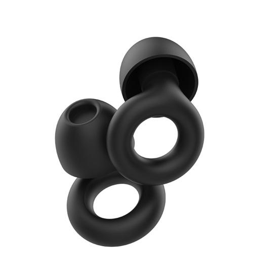 Music Noise Cancelling Ear Plug.