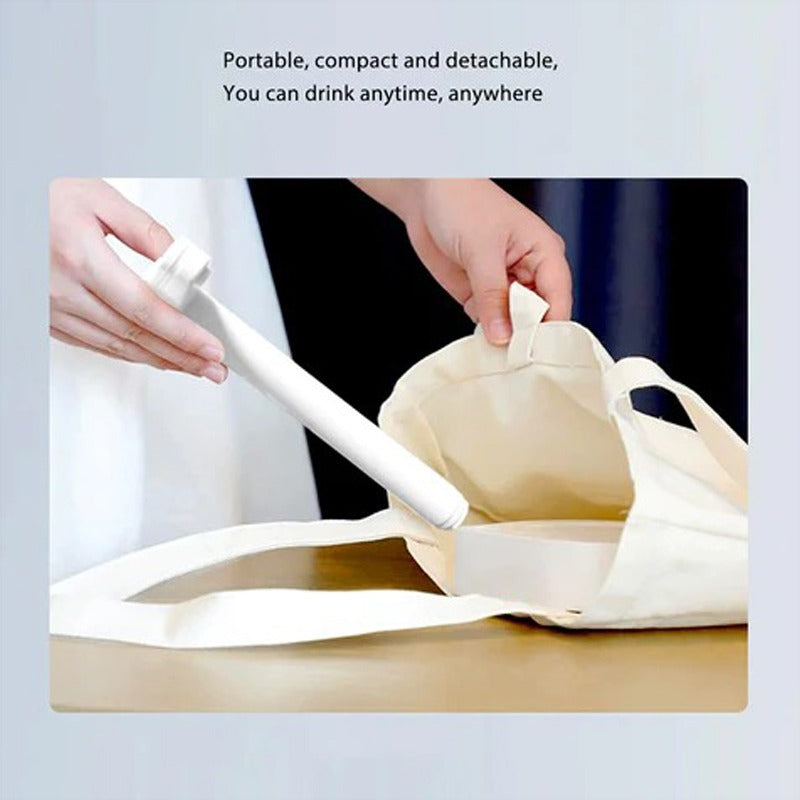 portable water dispenser