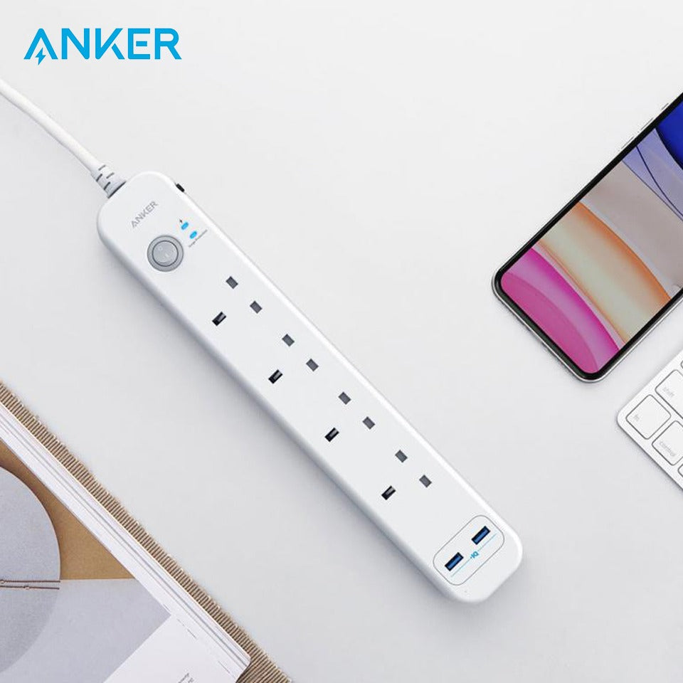 ANKER USB Power Strip.